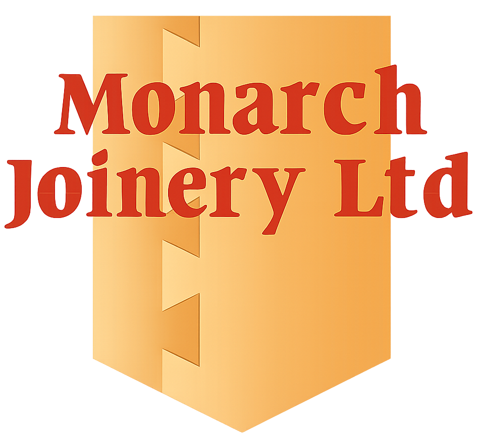Monarch Joinery Ltd